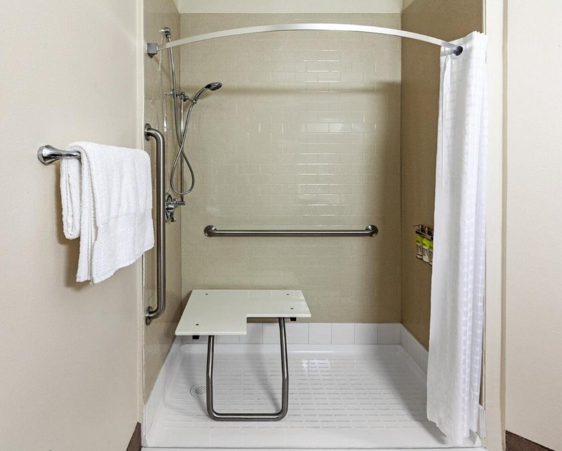 Candlewood Suites Midland By Ihg Εξωτερικό φωτογραφία